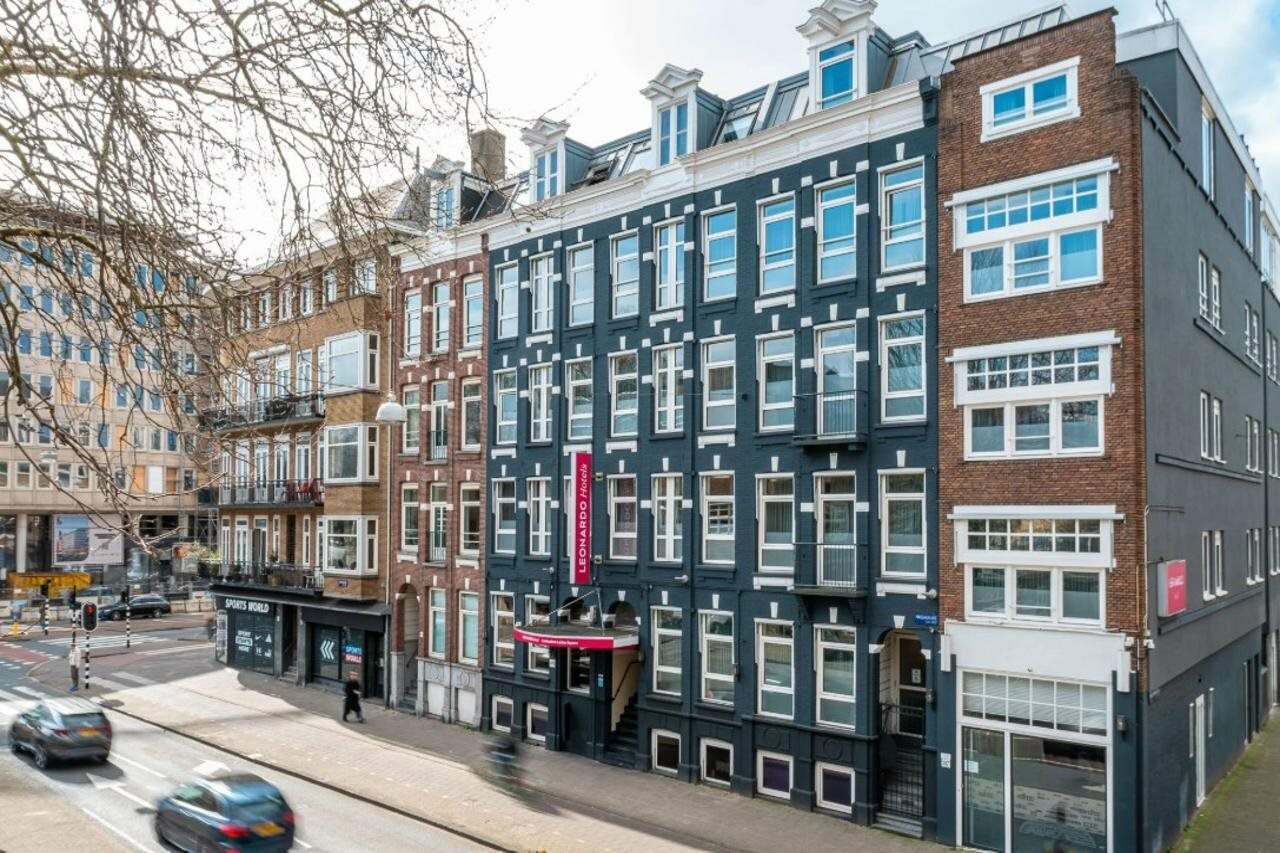 Фото отеля 3