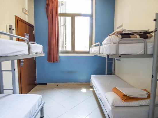 Фото Safestay Passeig de Gracia