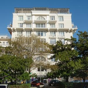 Фото Дом Бристоль