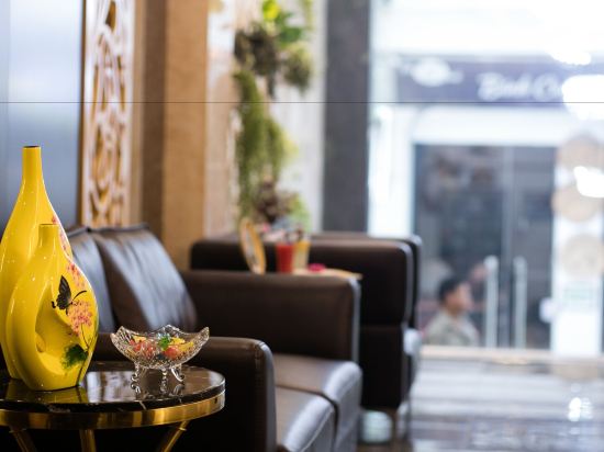 Фото Splendid Star Grand Hotel & SPA