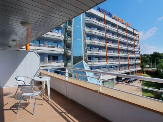 Фото Hotel Piramide Salou