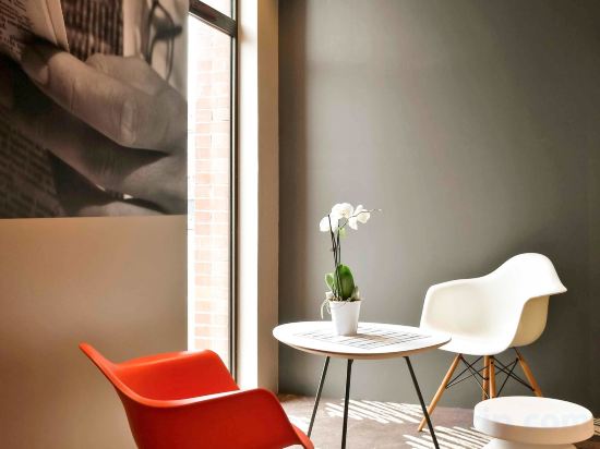 Фото Hôtel Ibis