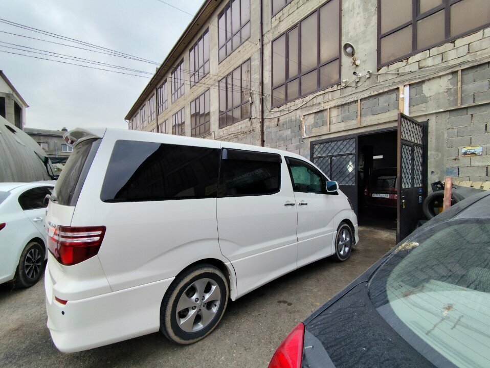 Engine repairs Автосервис, Makhachkala, photo