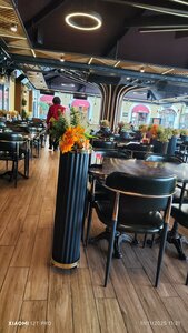 Reji Cafe (Samsun, Ilkadim District, 100. Yıl Bul.), cafe