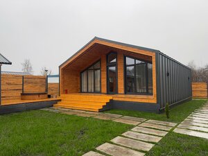 Аква Дом у Реки