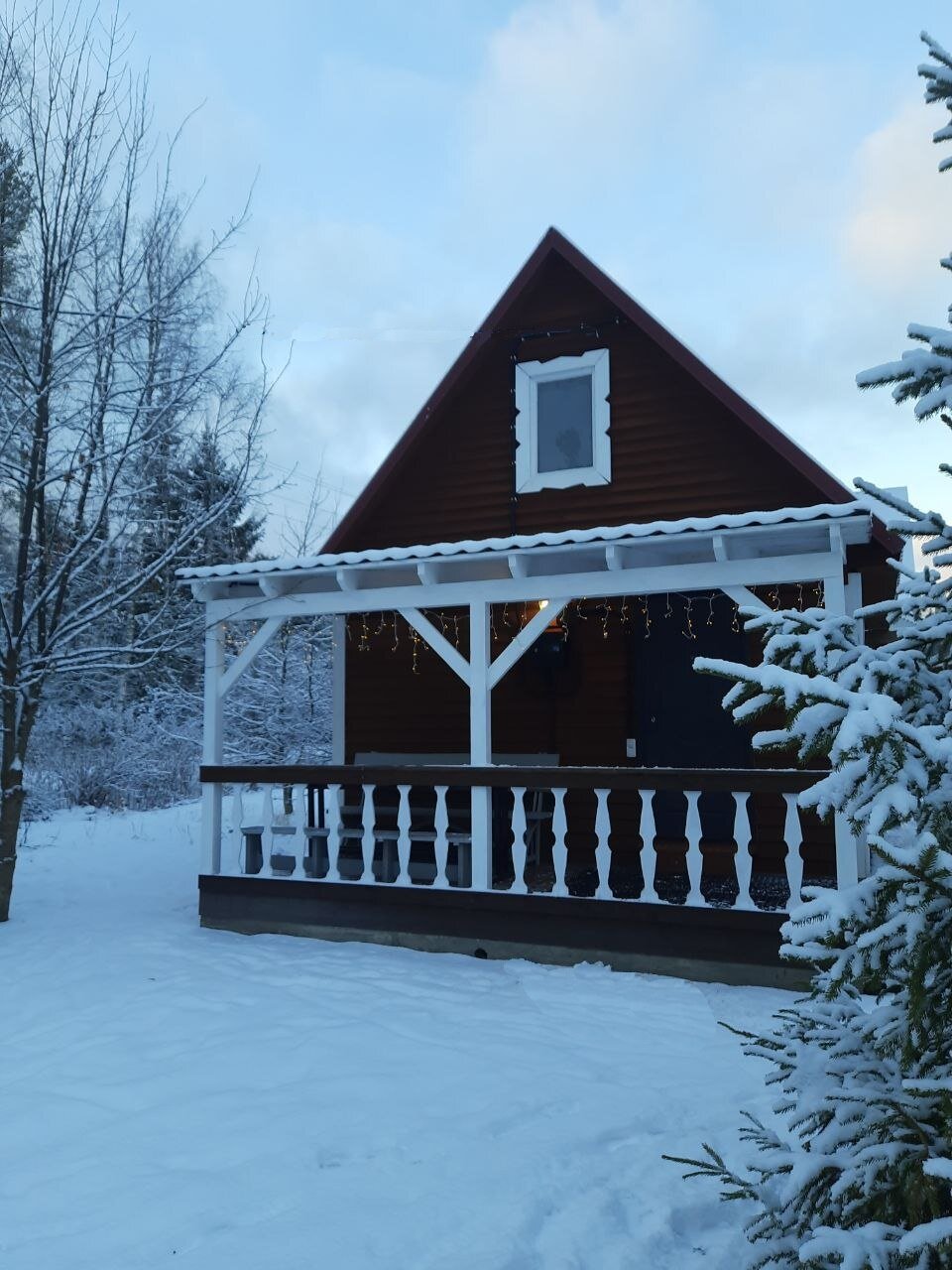 Фото Усадьба Астра