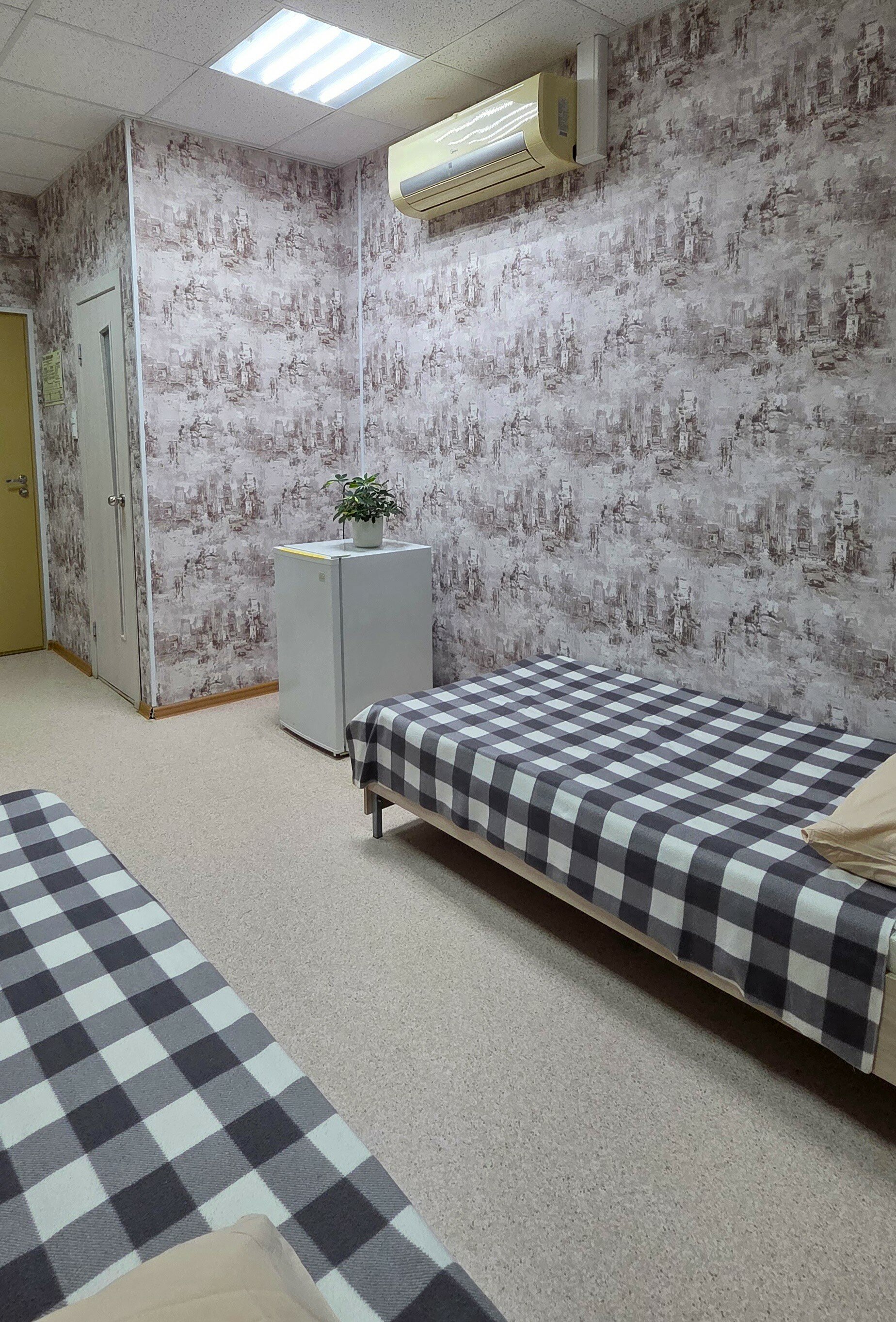 Фото 4 Комнаты