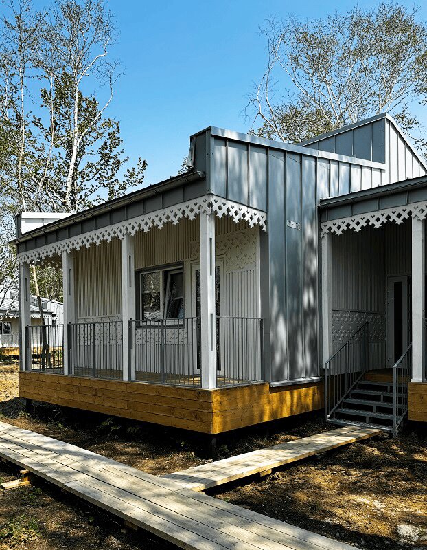 Фото Жемчужина Камчатки