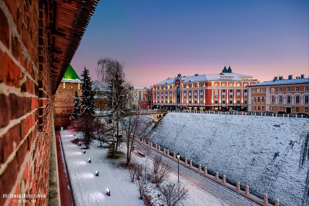 Фото Матрёшки