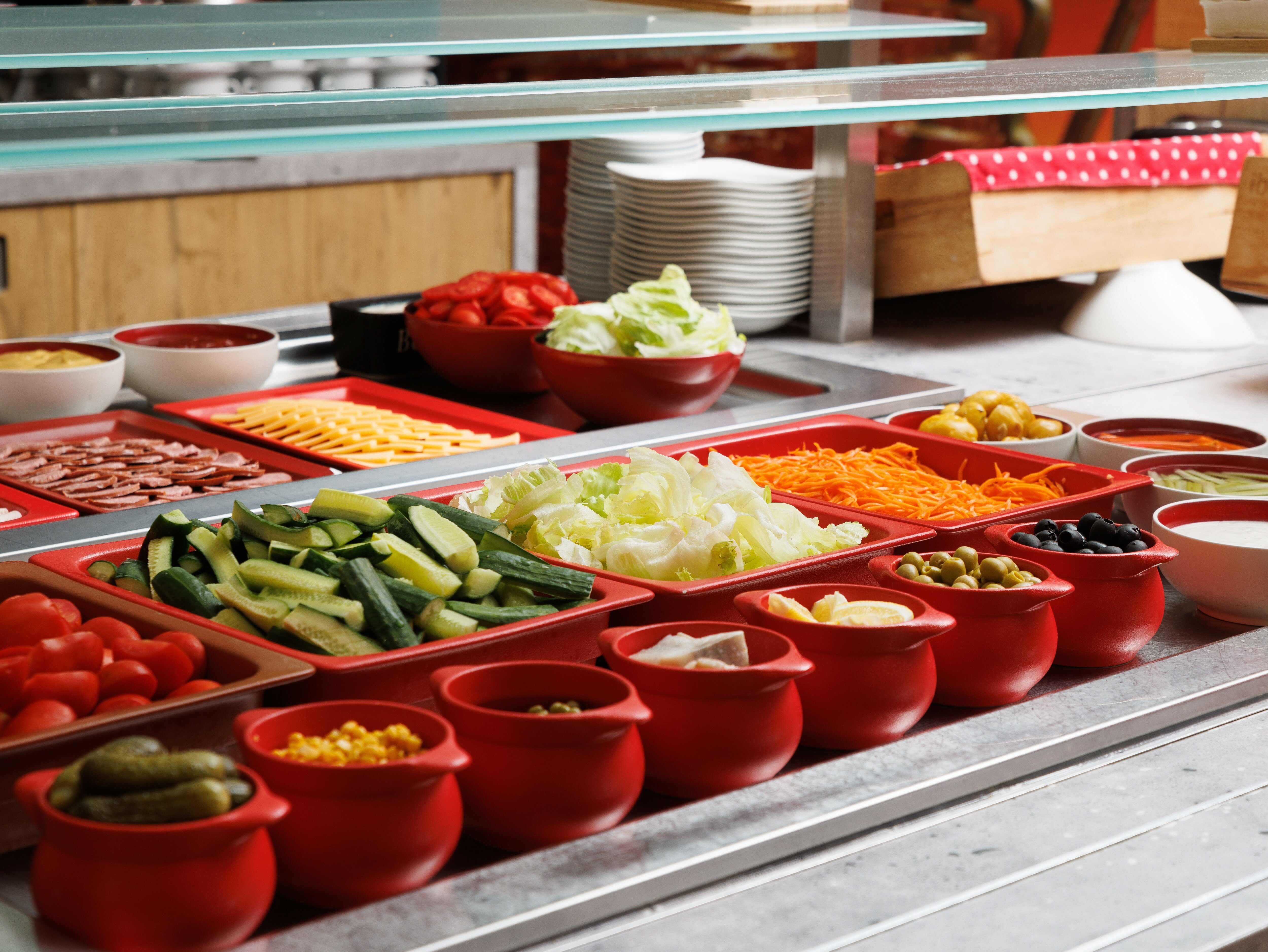 Фото Ibis Москва Динамо