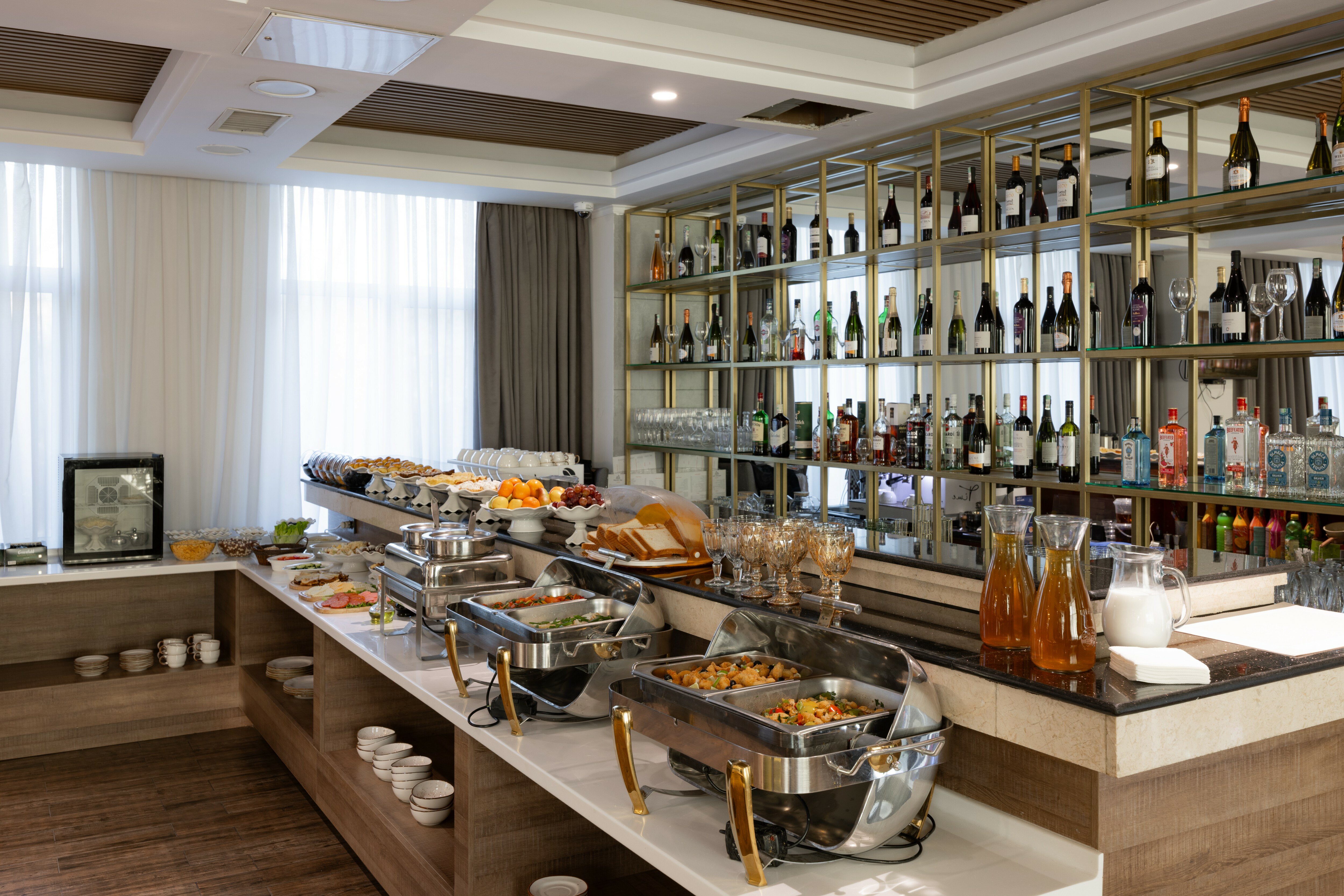 Фото Mountain View Residence