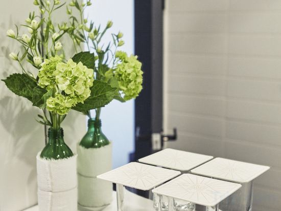 Фото Jongno Makers X Pretty Hotel