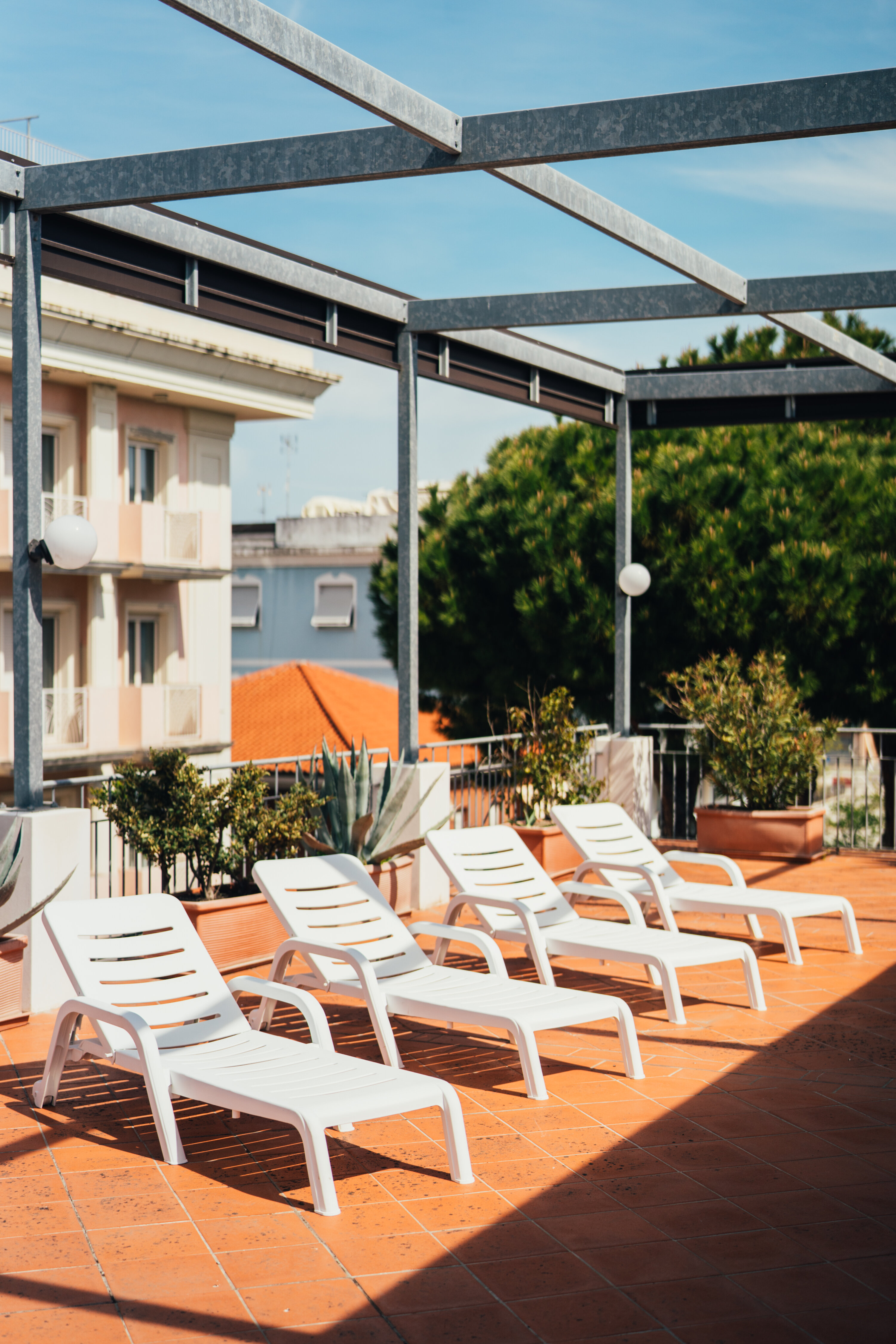 Фото Hotel Arcangelo