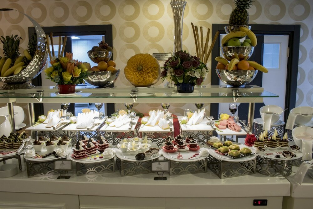 Фото Metro Sky Tower Batumi