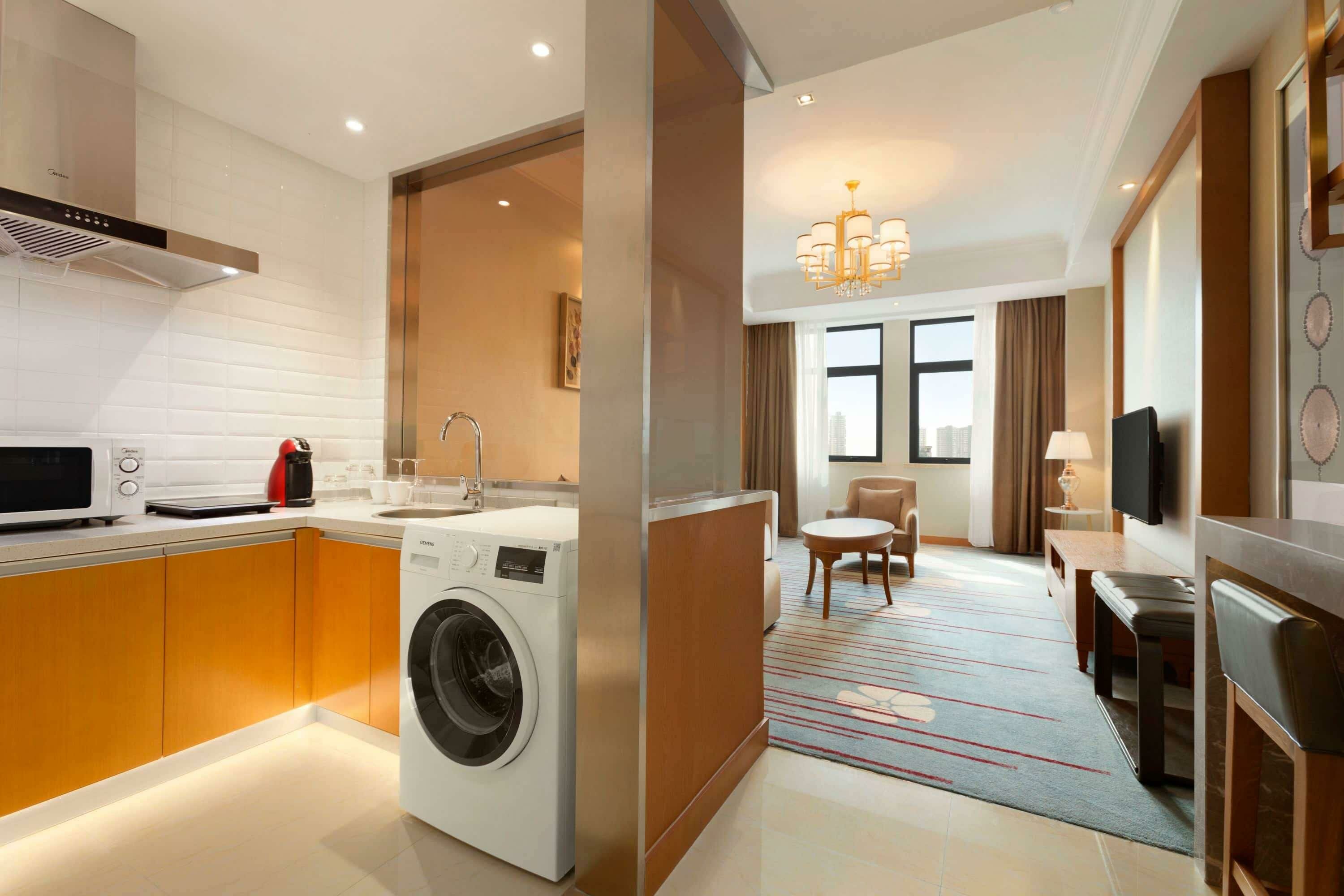 Фото Ramada Suzhou