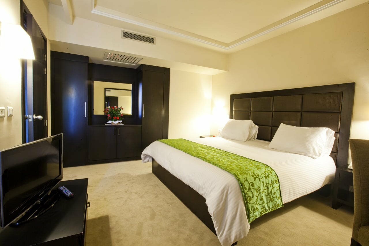 Фото El Mouradi Port El Kantaoui