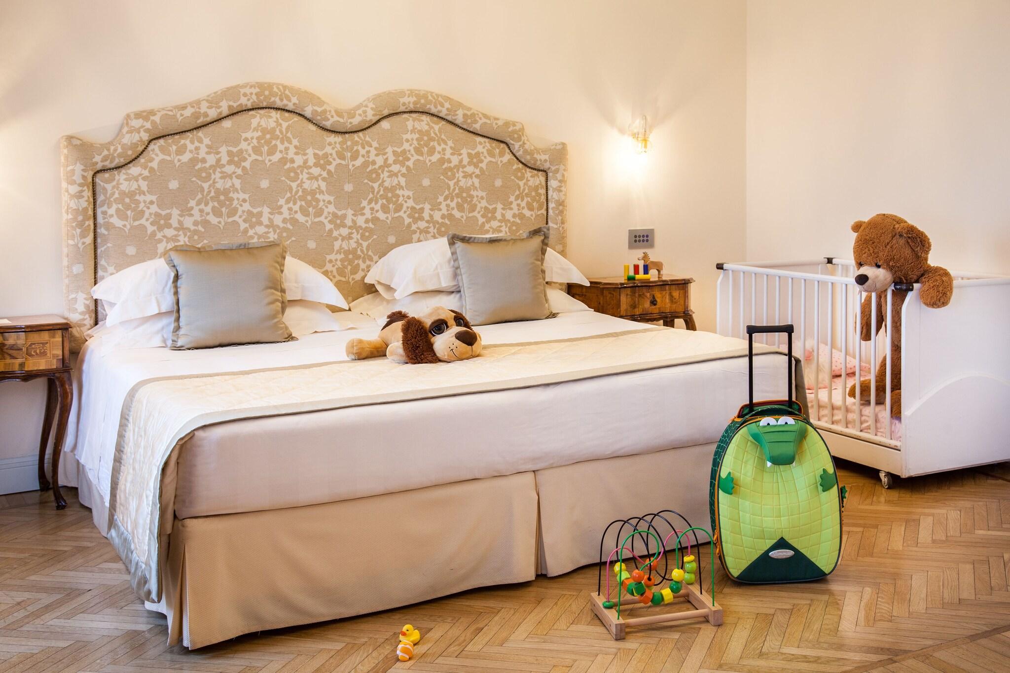 Фото Grand Hotel Rimini