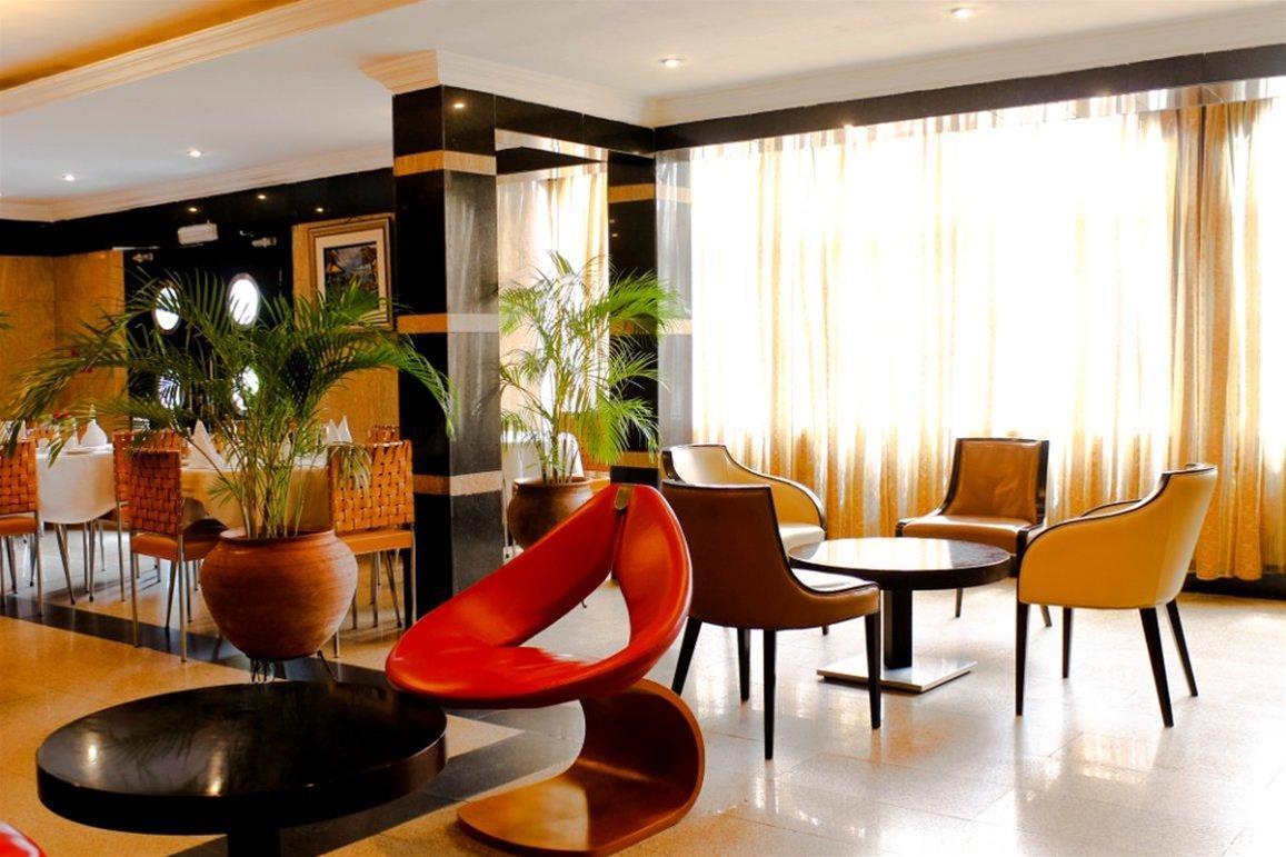 Фото Thornberry Hotel De Island