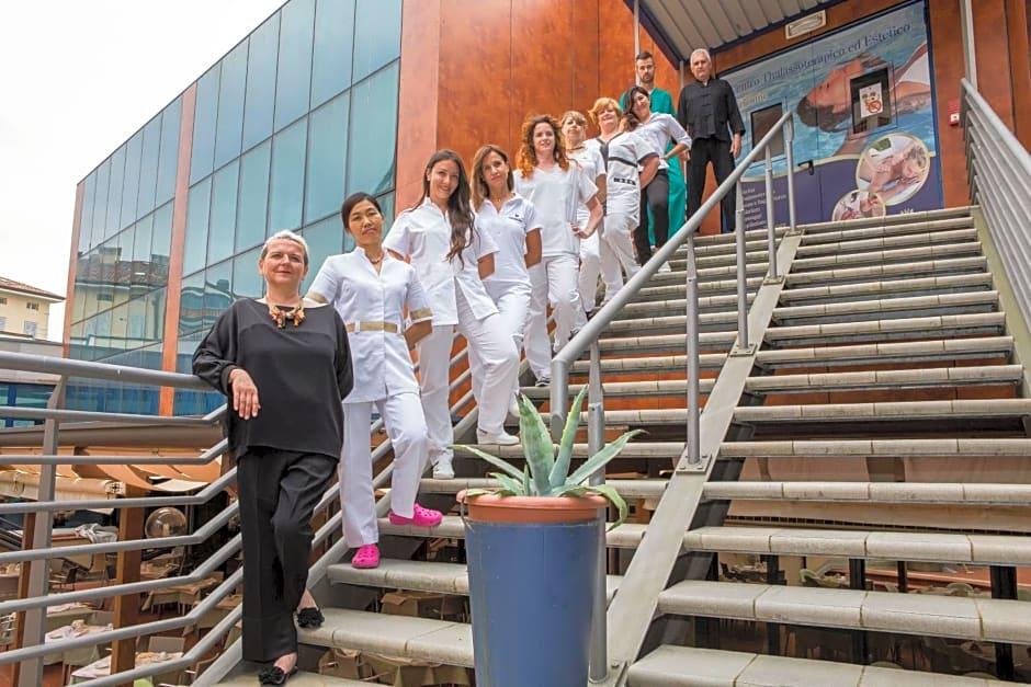 Фото Grand Hotel Astoria