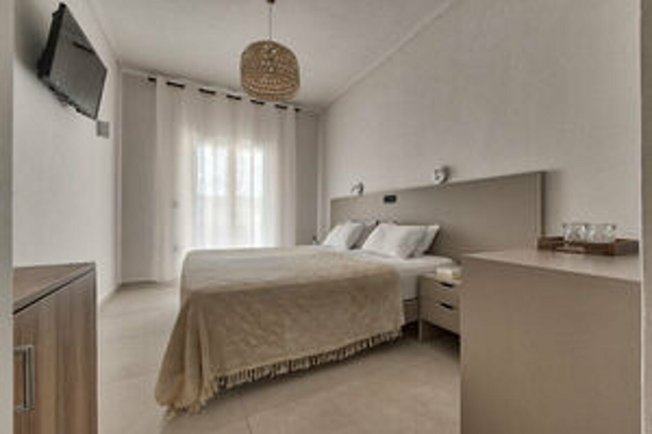 Фото Ecoresort Zefyros