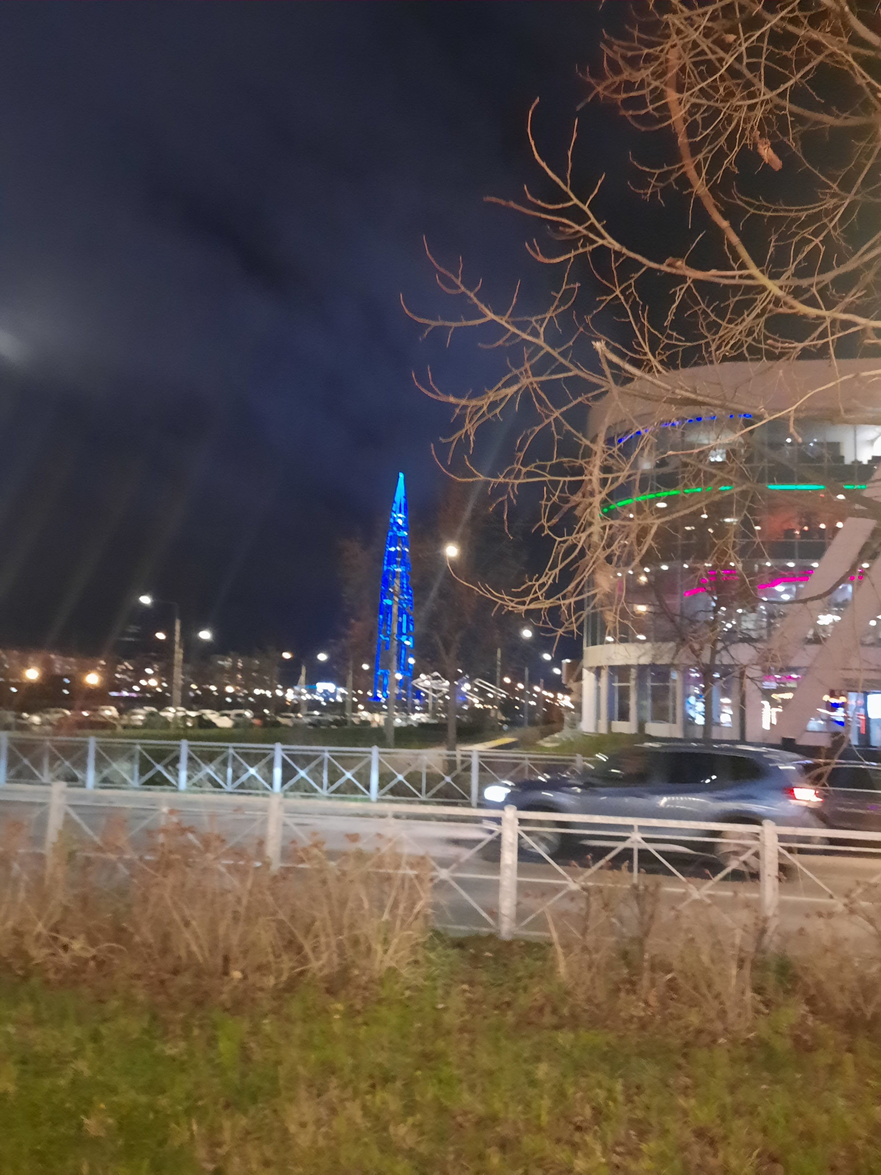 Фото Северная Венеция