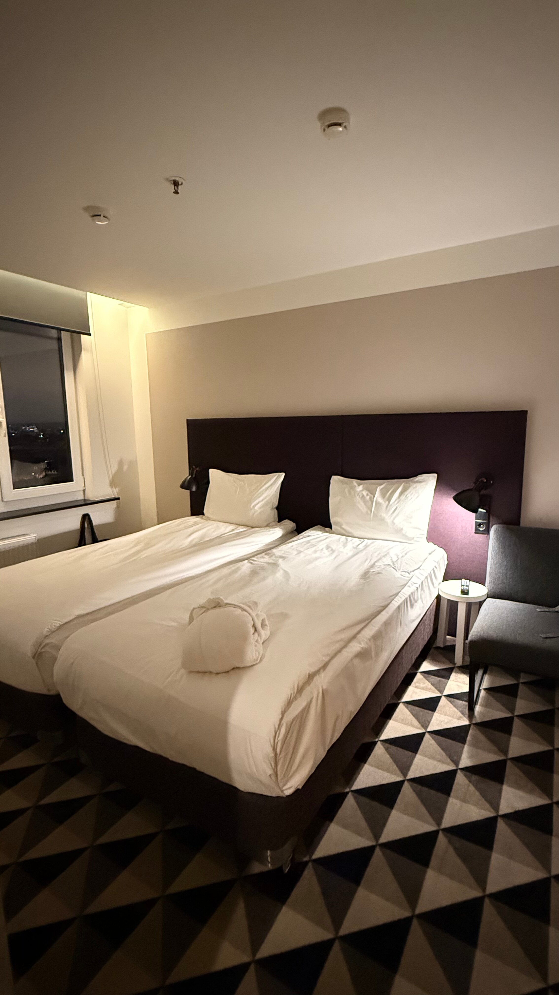 Фото Azimut Сити Отель Санкт-Петербург