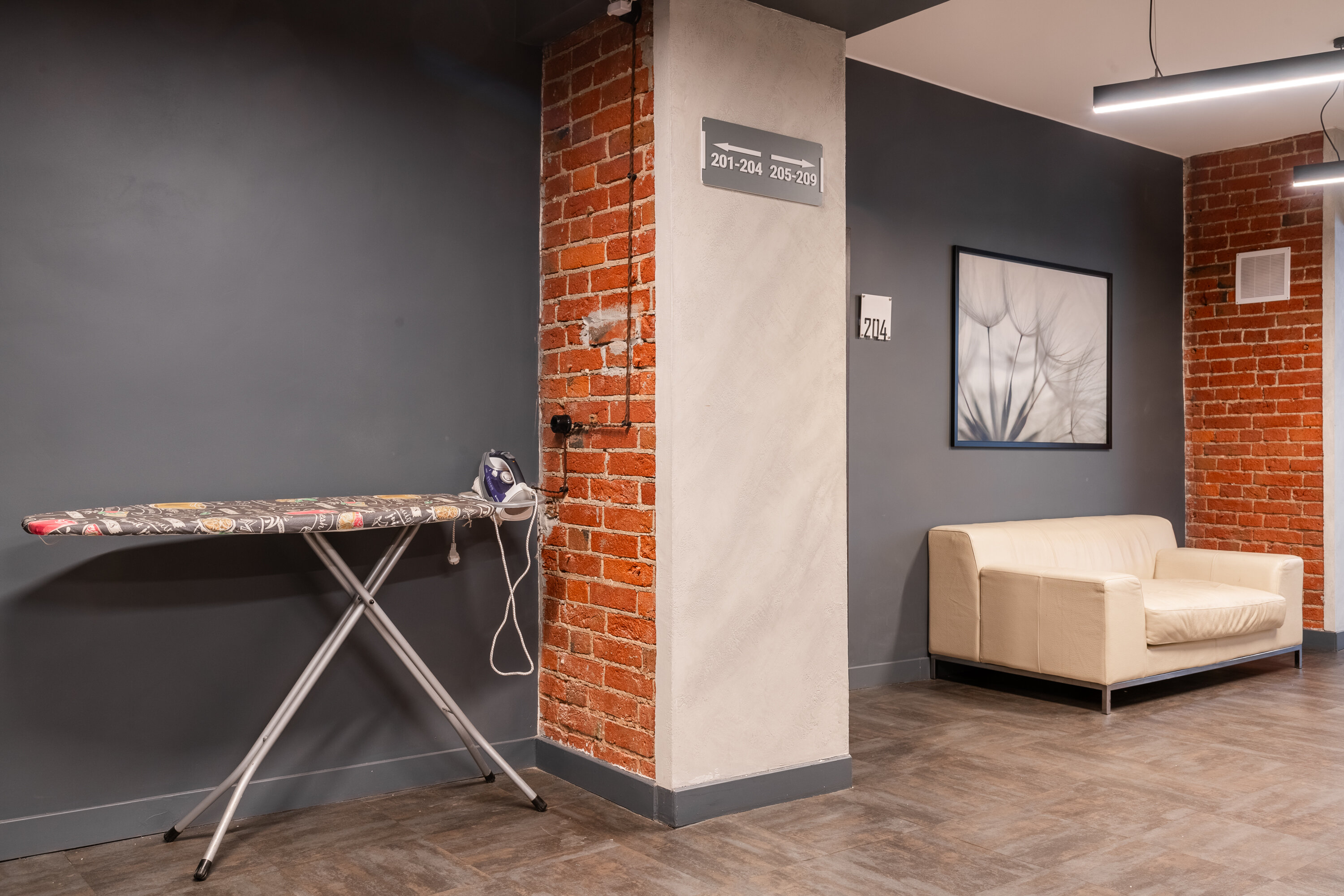 Фото Горбуновъ