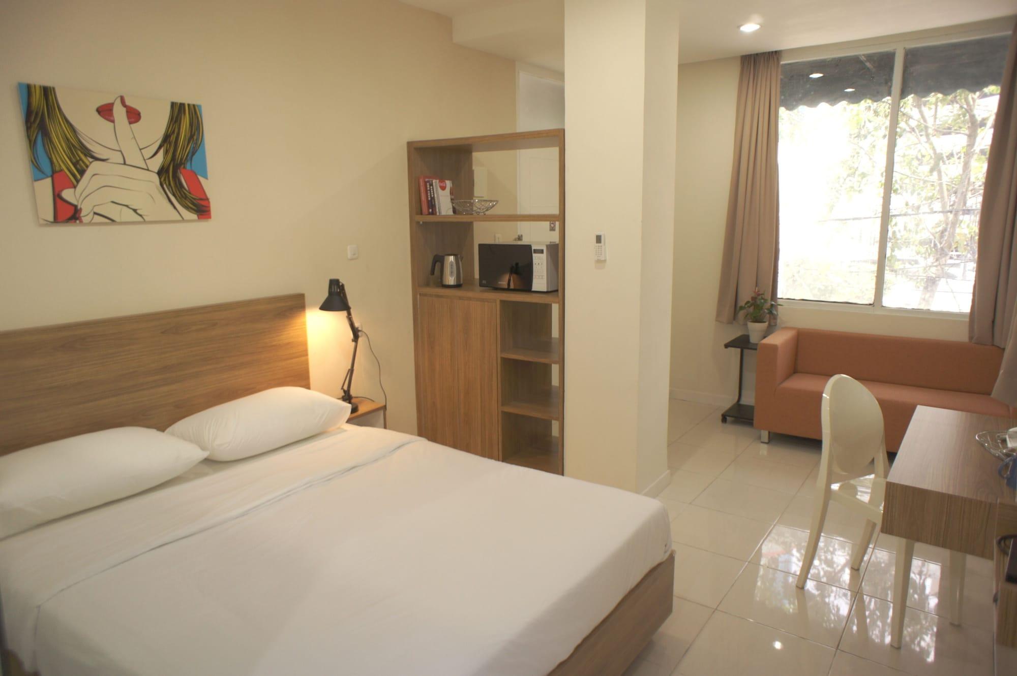 Фото Menteng House