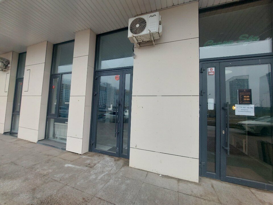 Massage salon Revival, Astana, photo