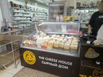 Сырный дом (ulitsa Oktyabrskoy Revolyutsii, 17), cheese shop