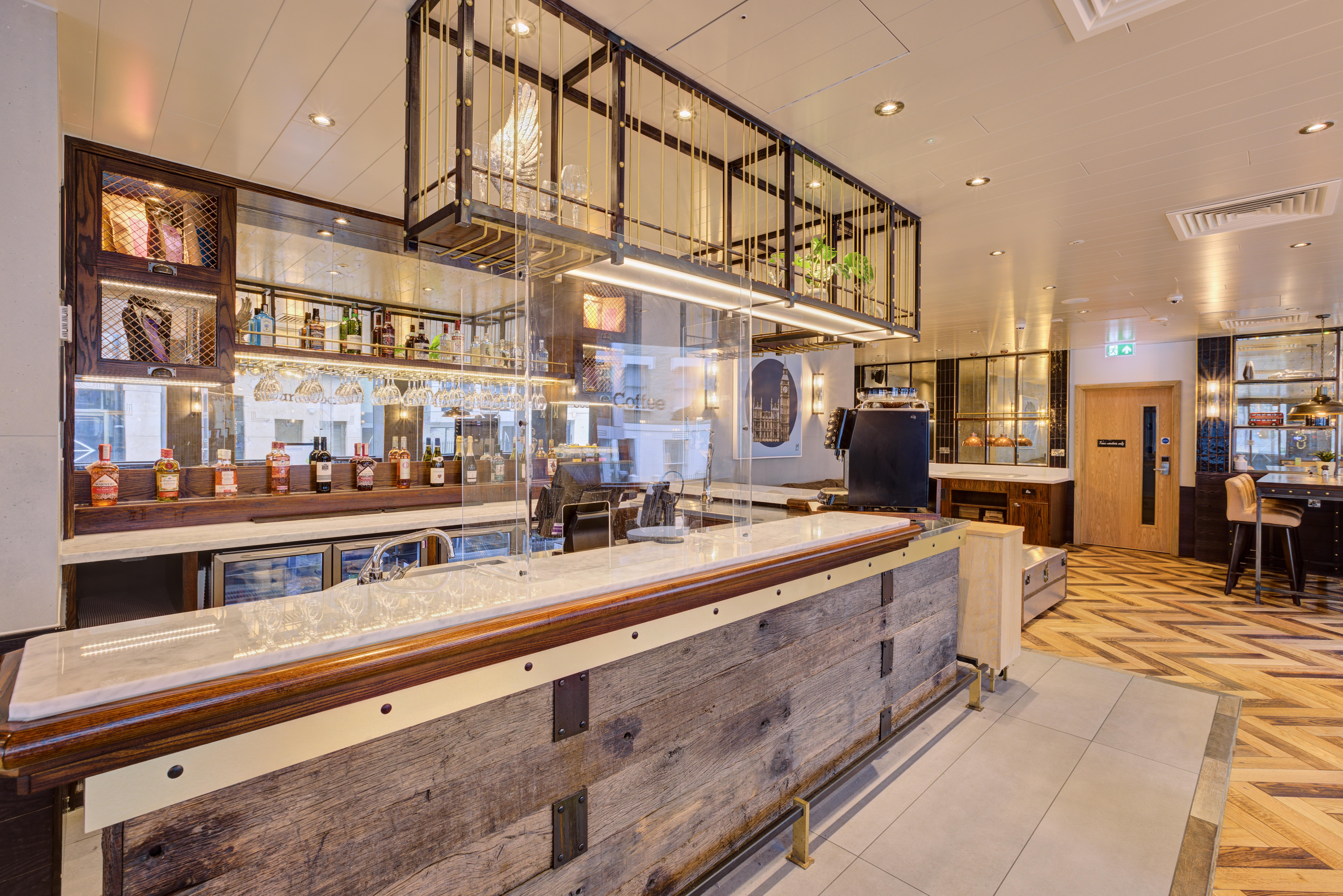 Фото London West Brompton