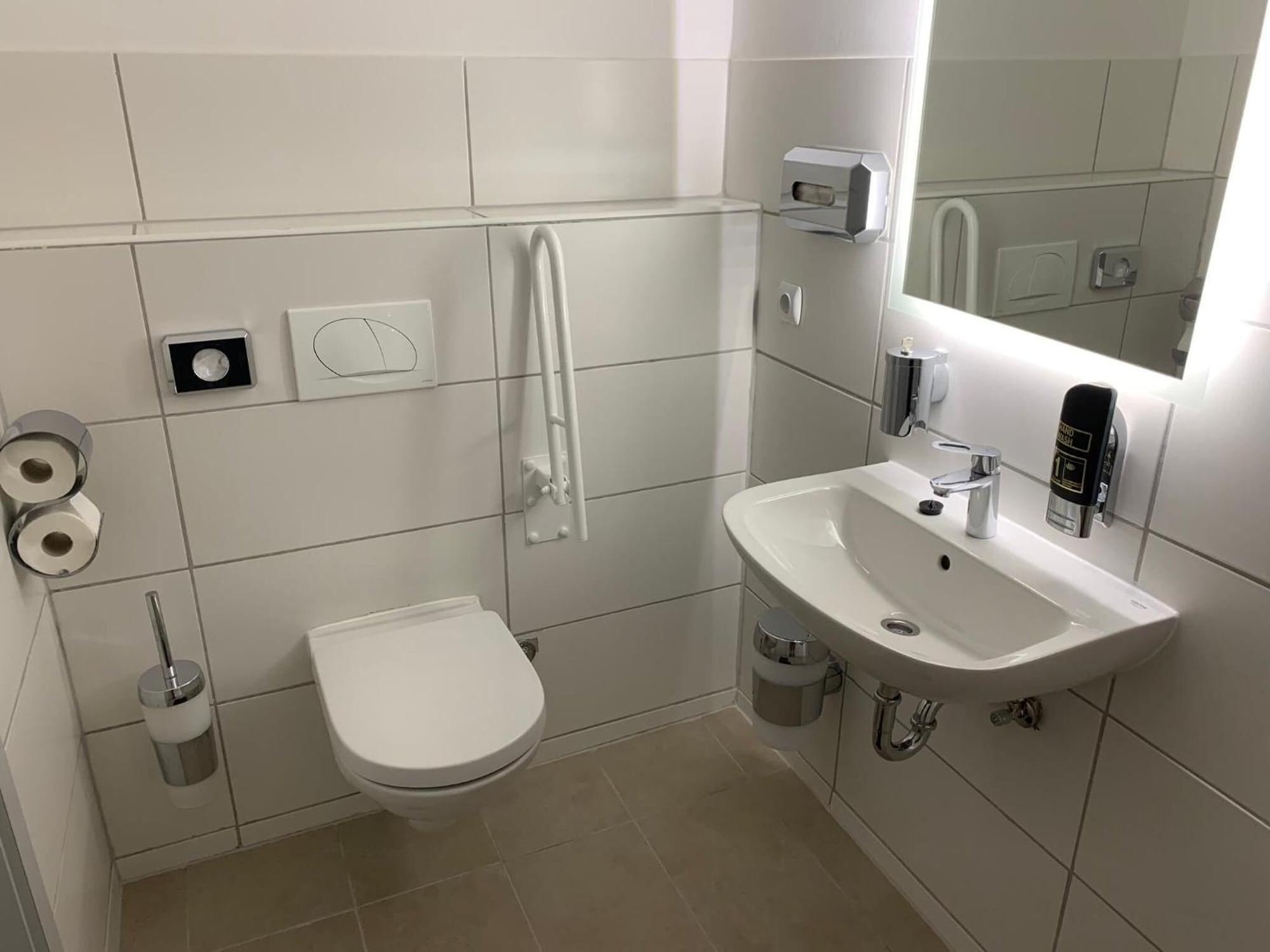 Фото Besttime Hotel Monschau