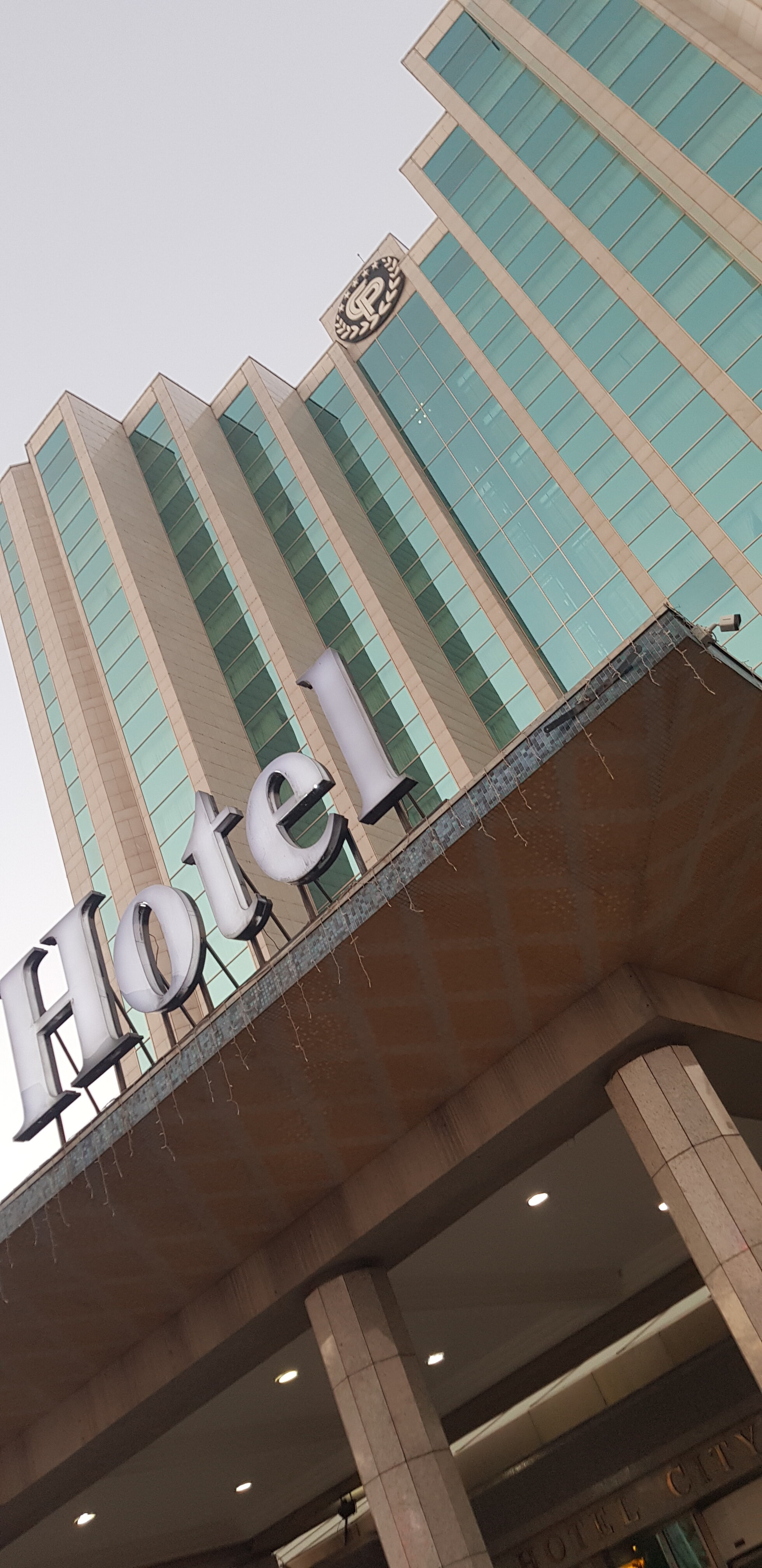 Фото City Palace Hotel