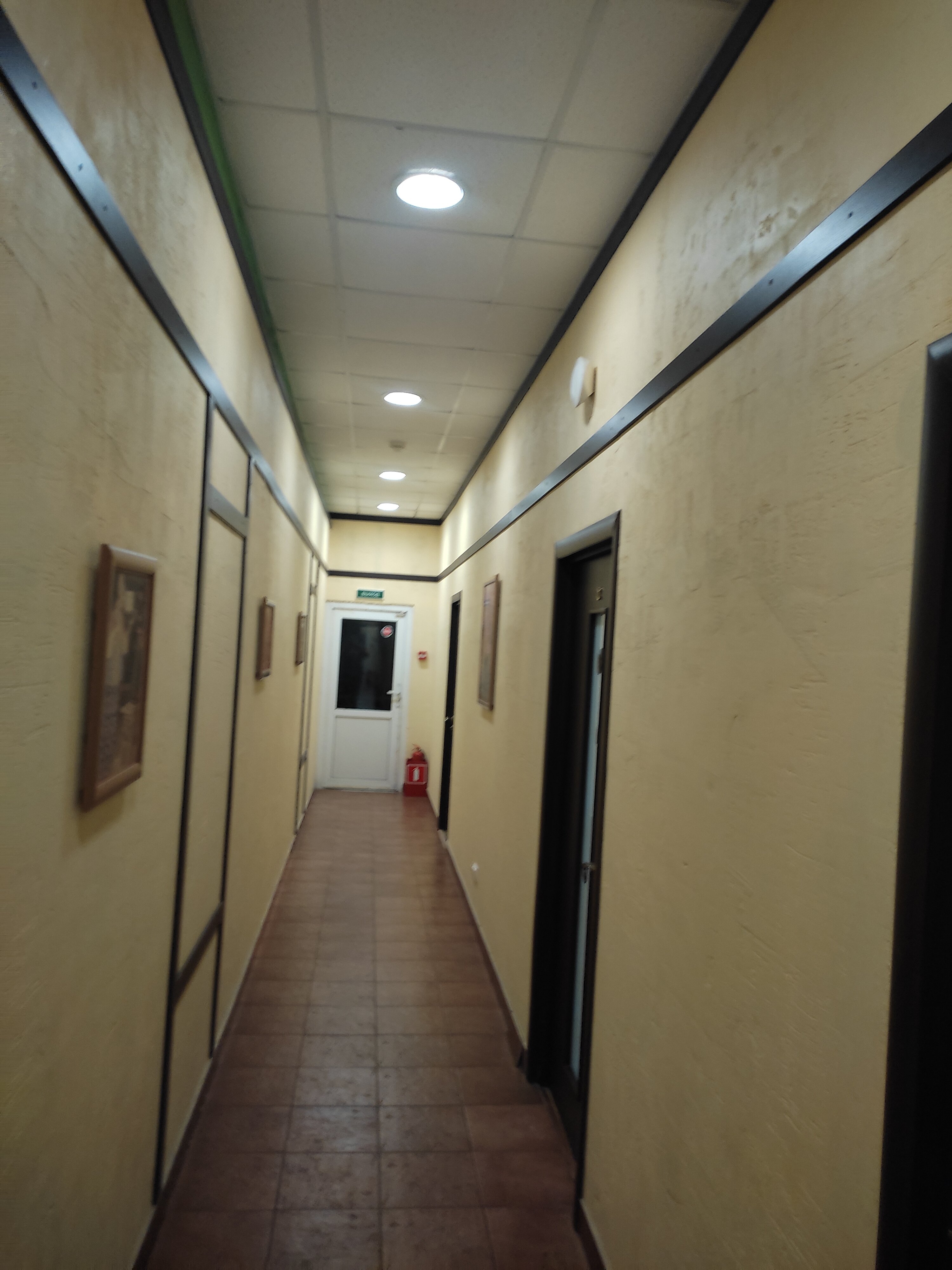 Фото Дом Учёных