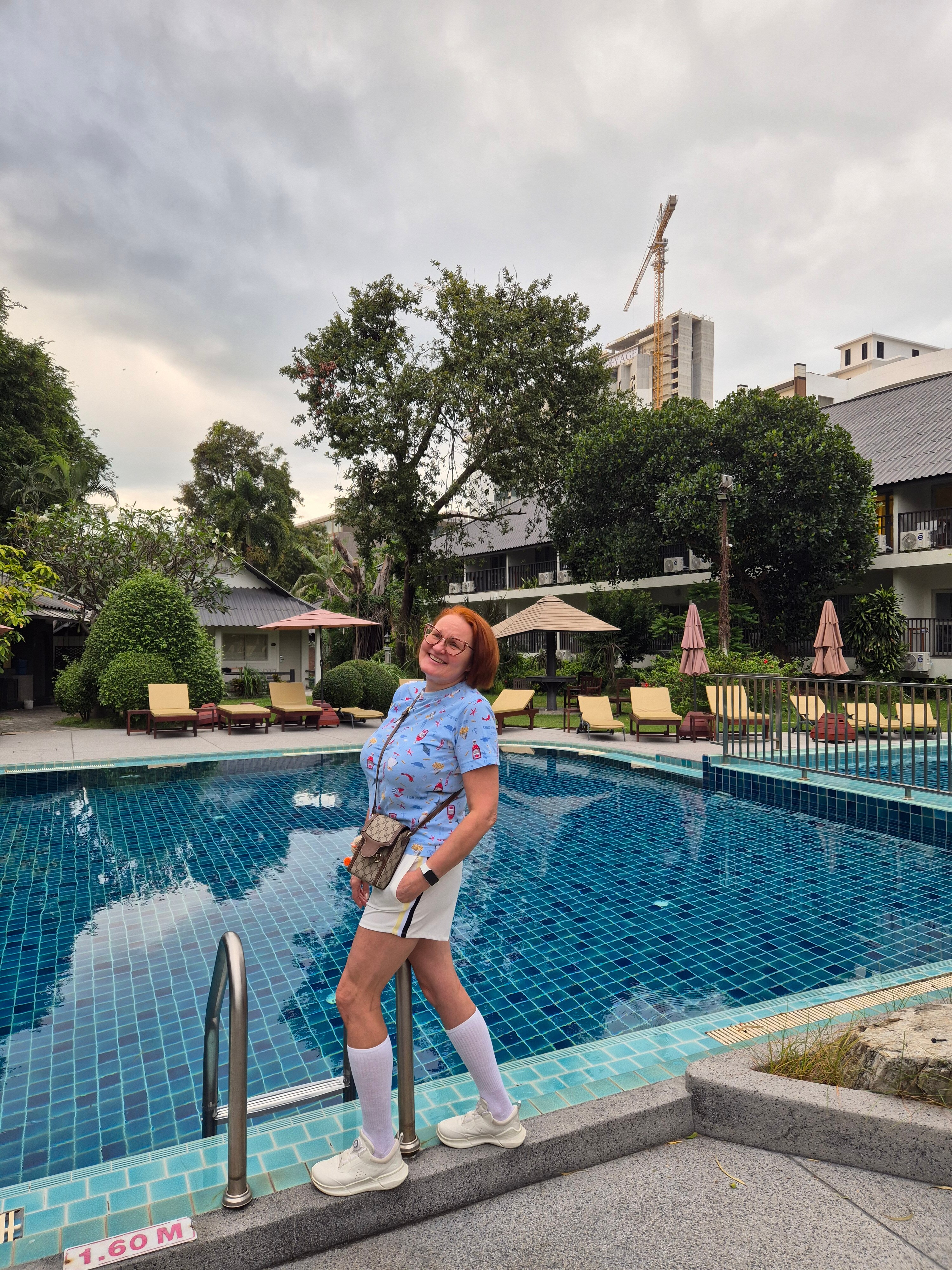 Фото Sunshine Garden Resort