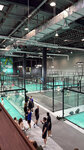 Pari Padel (Severniy Administrative Okrug, 8 Marta Street, 14с1), padel club