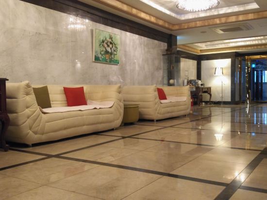 Фото Suwon Orsay Hotel