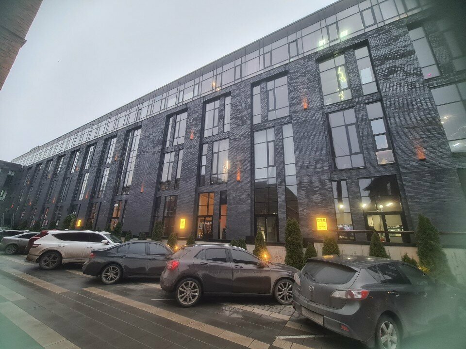 Confectionary Grp Sweet Concept Store, Tula, photo