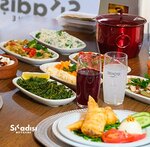 Siradisi Meyhane (Izmir, Bornova District, Erzene Neighborhood, 3rd Street, 3), restaurant