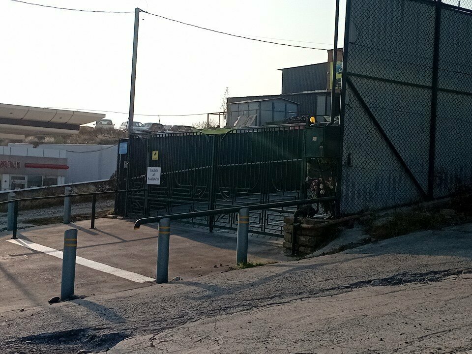 Religious organization Зал царства Свидетелей Иеговы, Tbilisi, photo