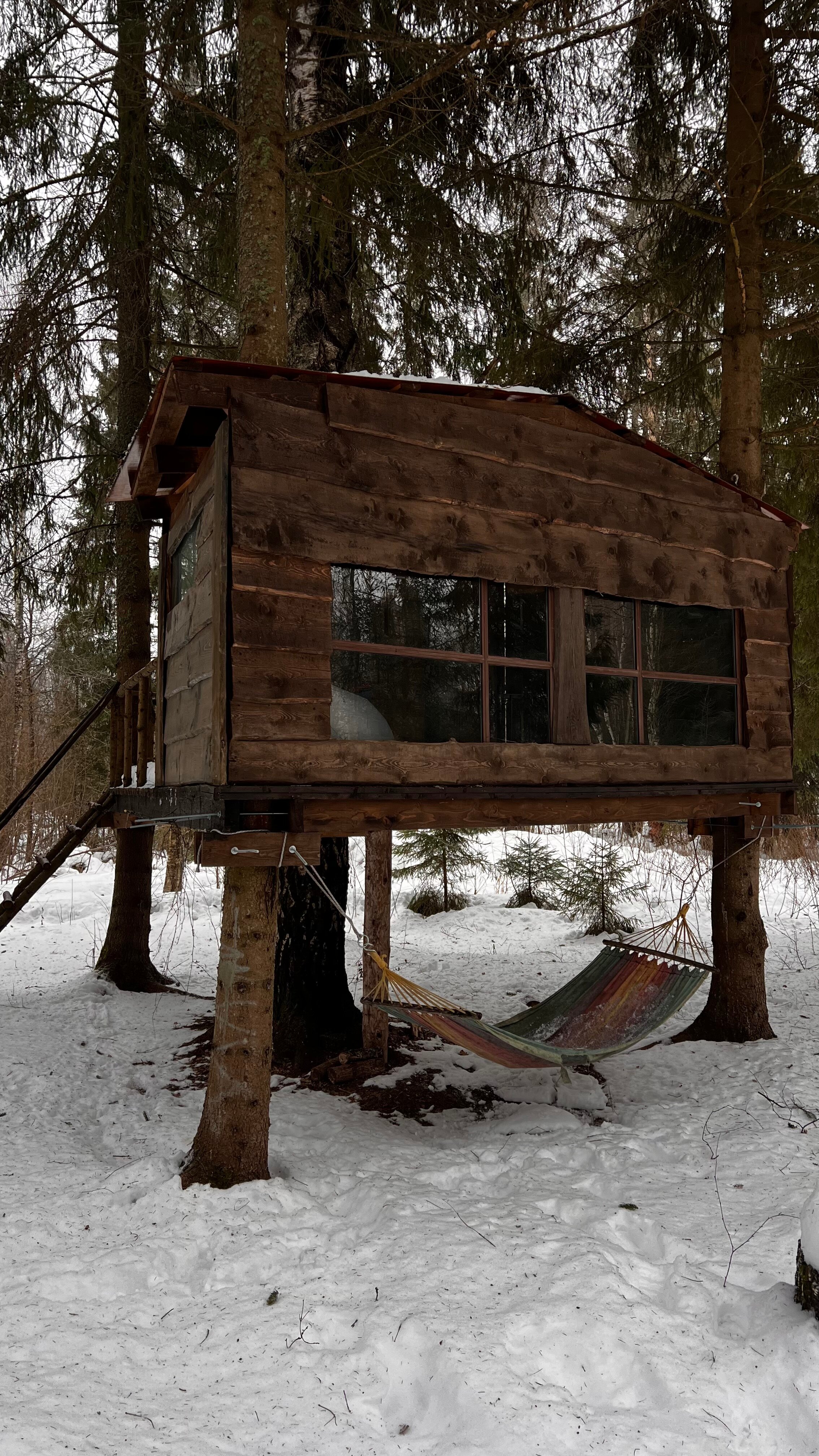 Фото Балдейкино