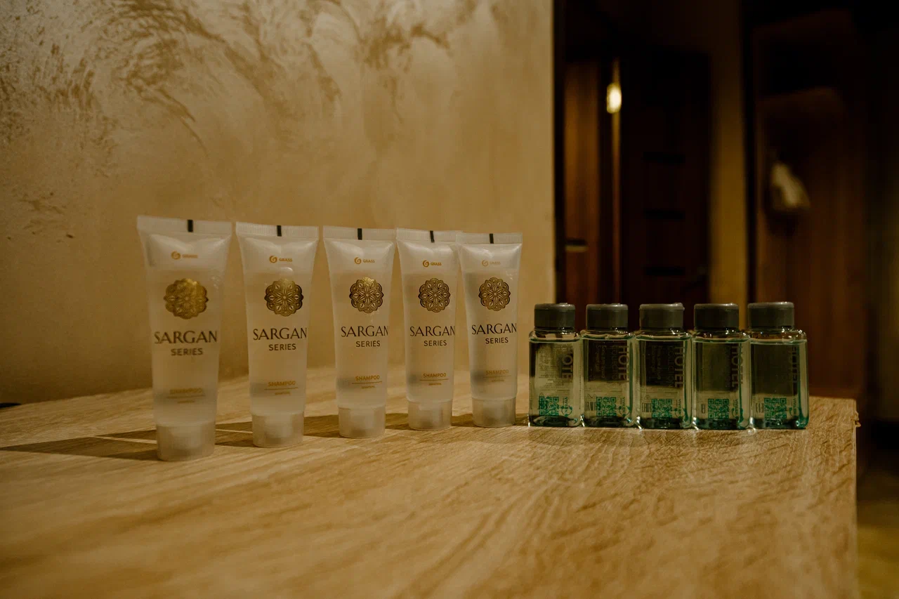 Фото отеля 5