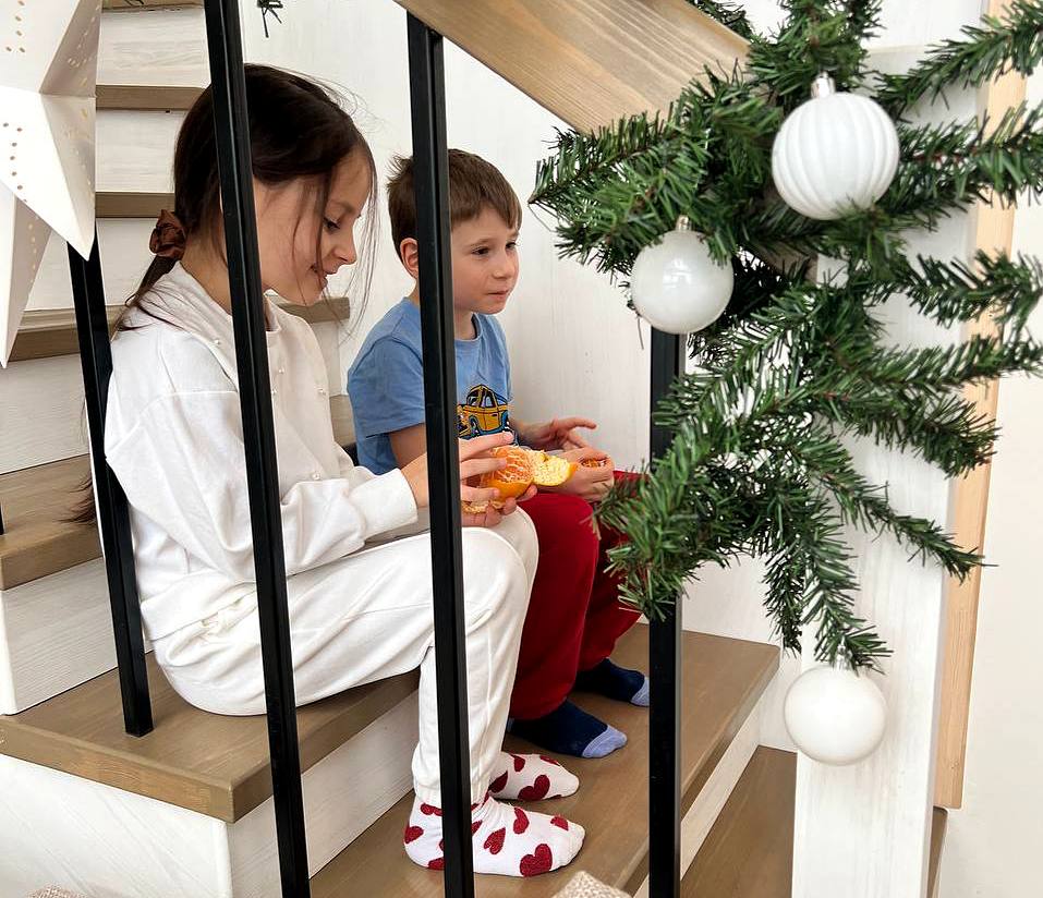 Фото Sabai Family