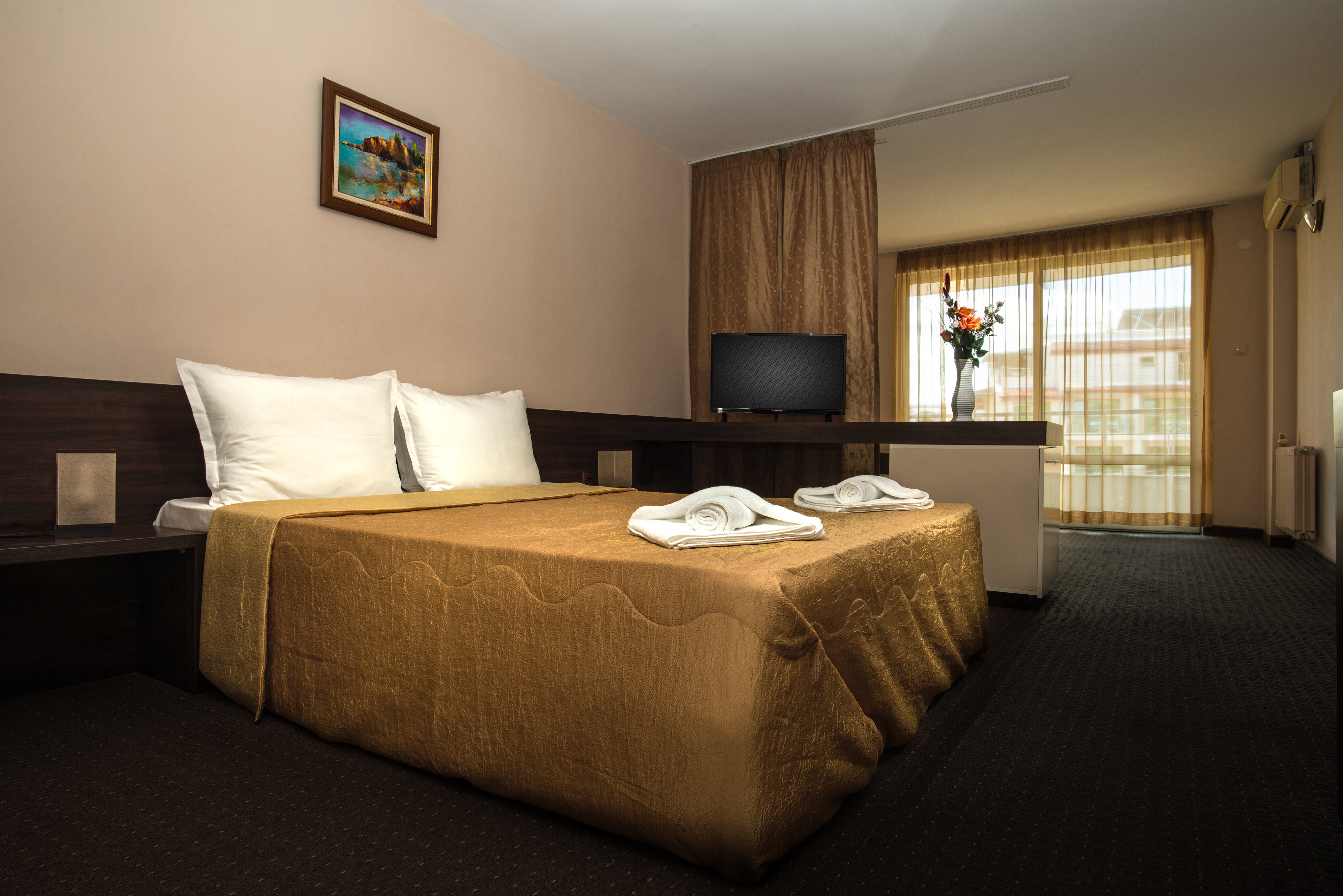 Фото Флагман