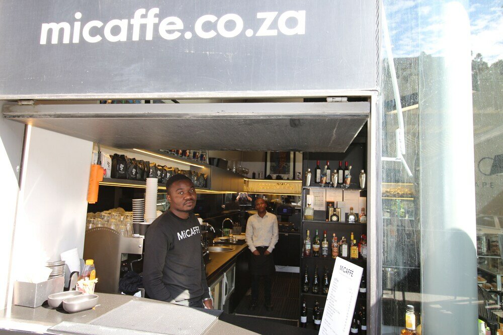 Фото The Barracks