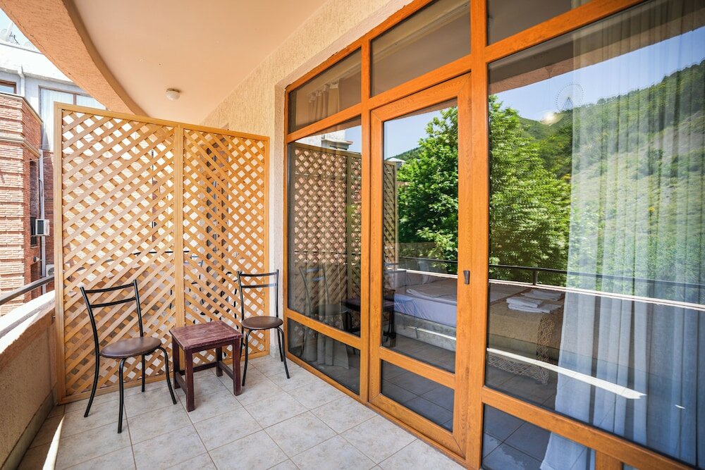 Фото Andza Tbilisi Hotel