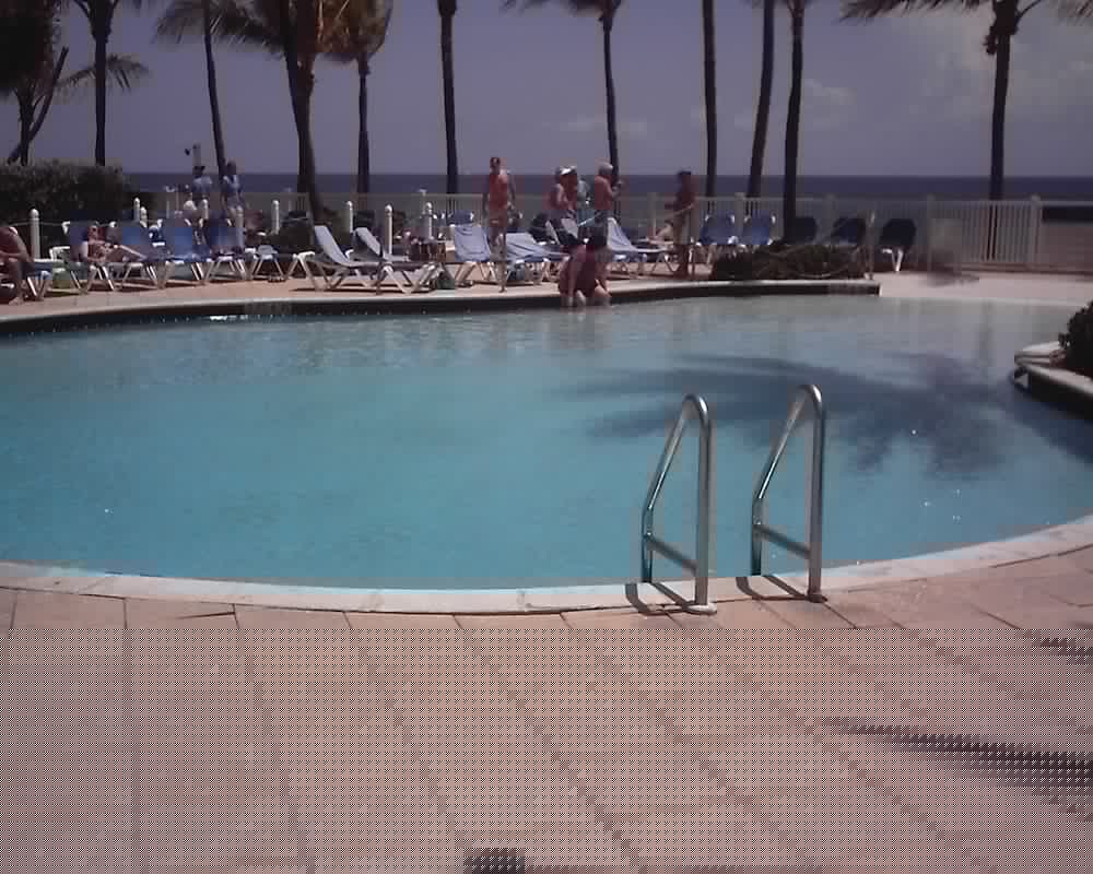 Фото Owner Rentals at Pelican Grand Beach Resort