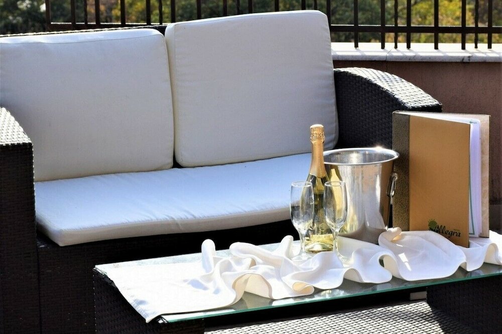 Фото Allegra Balneo & SPA