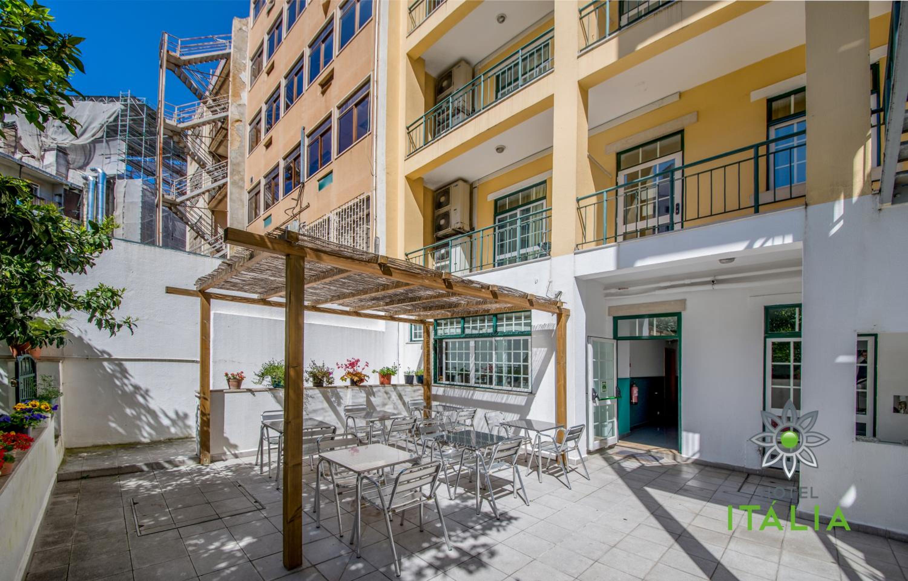 Фото Hotel Italia