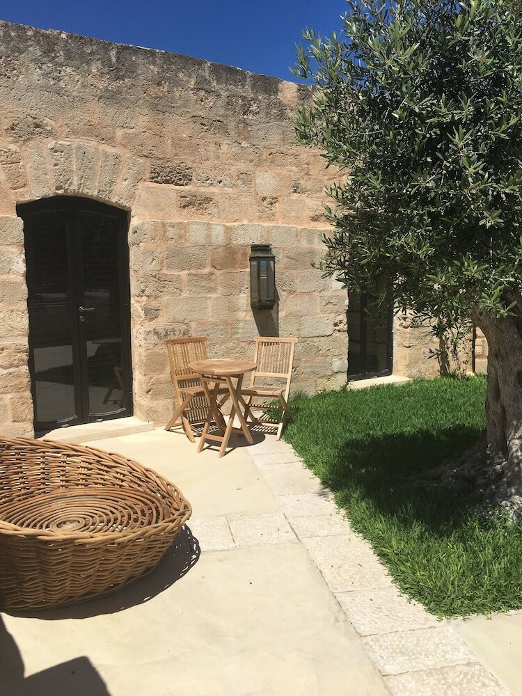 Фото Il Baglio sull'Acqua